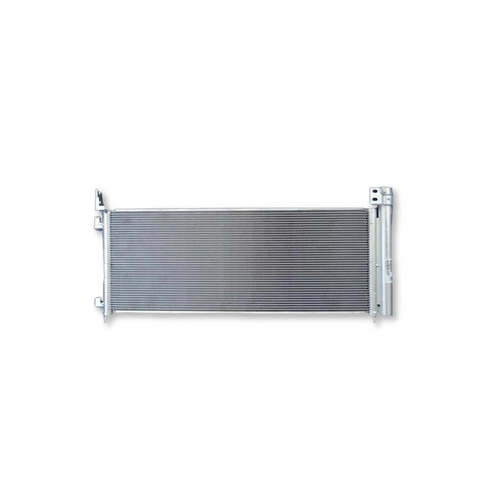 A/C Condenser with Drier for Toyota RAV4 (2016–2018) 60-65972ND, 88460 42150