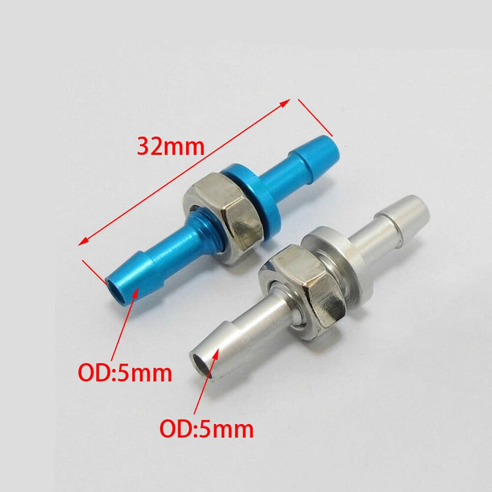 Water Cooling Outlet Pick Up Nipple for 32MM RC Boat Mono