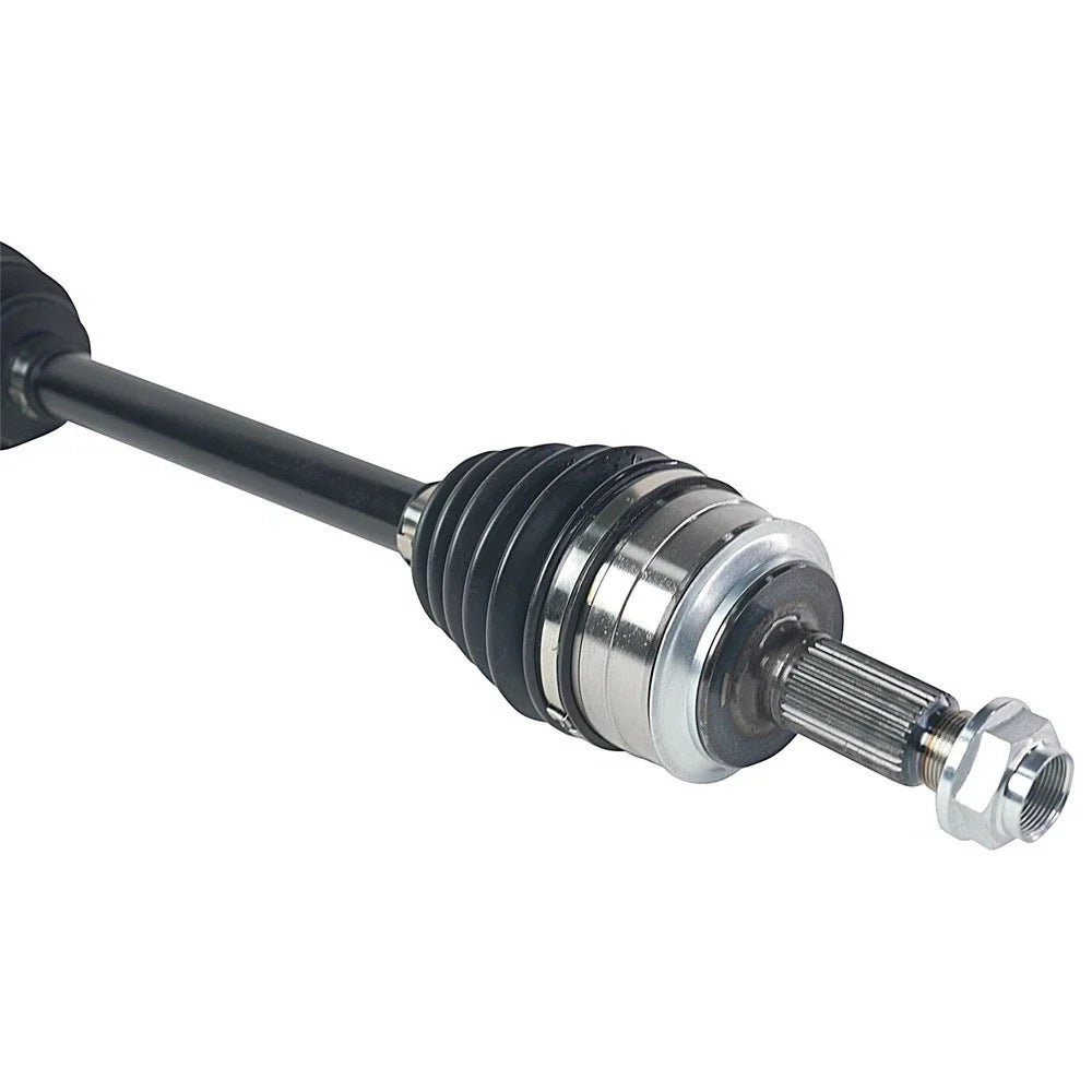 Front Left CV Axle Shaft for Honda Accord (2015–2017)