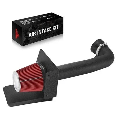 Cold Air Intake for GMC Yukon Silverado Suburban 1500 2500 4.8L (2009–2014)