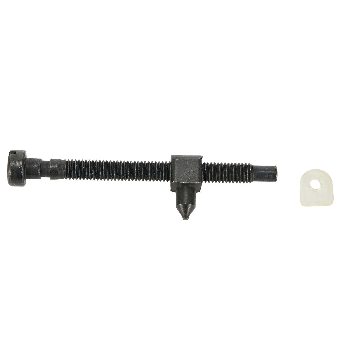 Adjustable Chain Tensioner Screw for 55, 50, 51, 42, 242XP Chainsaw (N/A)