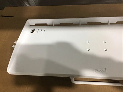 Fillet & Prep Table for Sea Dog (Out of Box/Broken Side Holder)