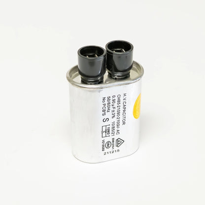 Microwave Capacitor 0.9 MFD 2100 Volts for Samsung DE96-00269A GE WB27X10011