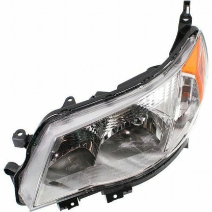 Driver Side Headlight for Subaru Forester (2009–2013) SU2502132, CLX-M0-20-9038-00-9