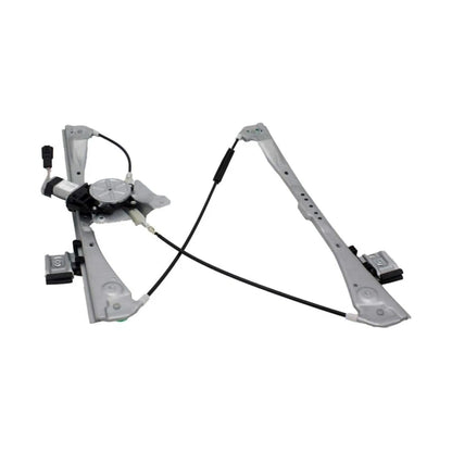 Power Window Regulator and Motor for Chevy Malibu (2004–2008) ALX-PAU-RB-748-532-CL360A50