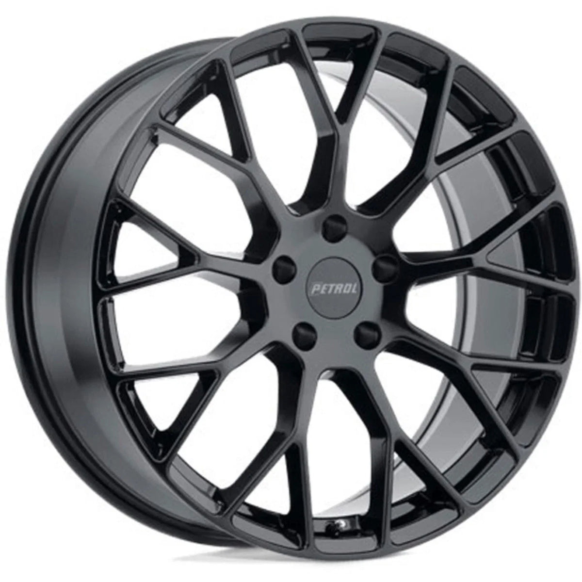15 Inch Wheels for Chevy Sedan Nissan Versa Accent Spark