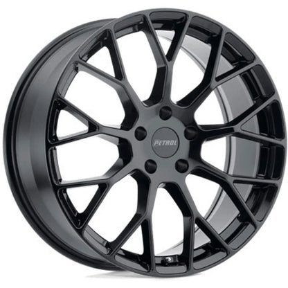 15 Inch Wheels for Chevy Sedan Nissan Versa Accent Spark