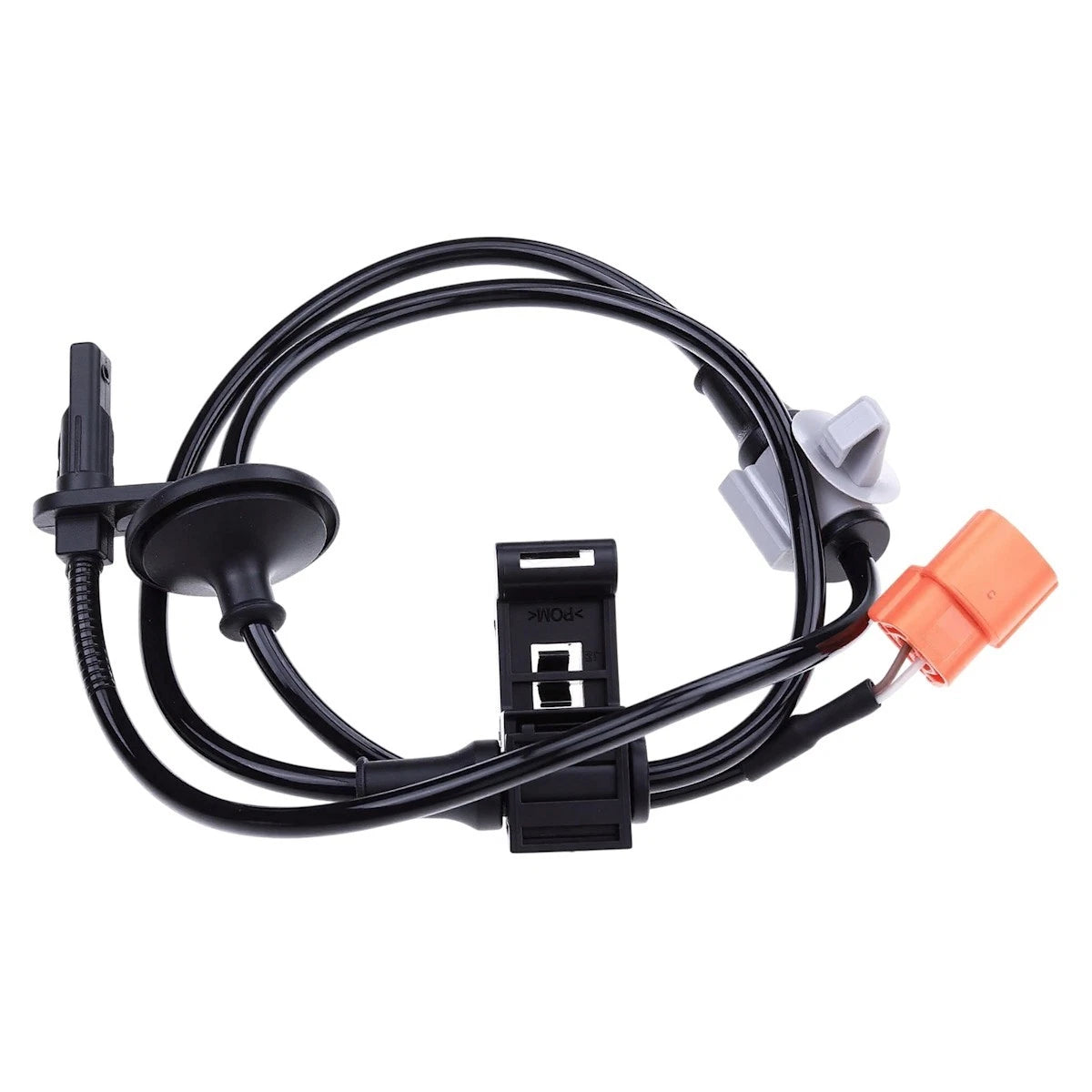 ABS Speed Sensor Front Driver Left for Honda Odyssey (2005–2006) 18074245, 57455SHJA01, ALS1038, 5S7543