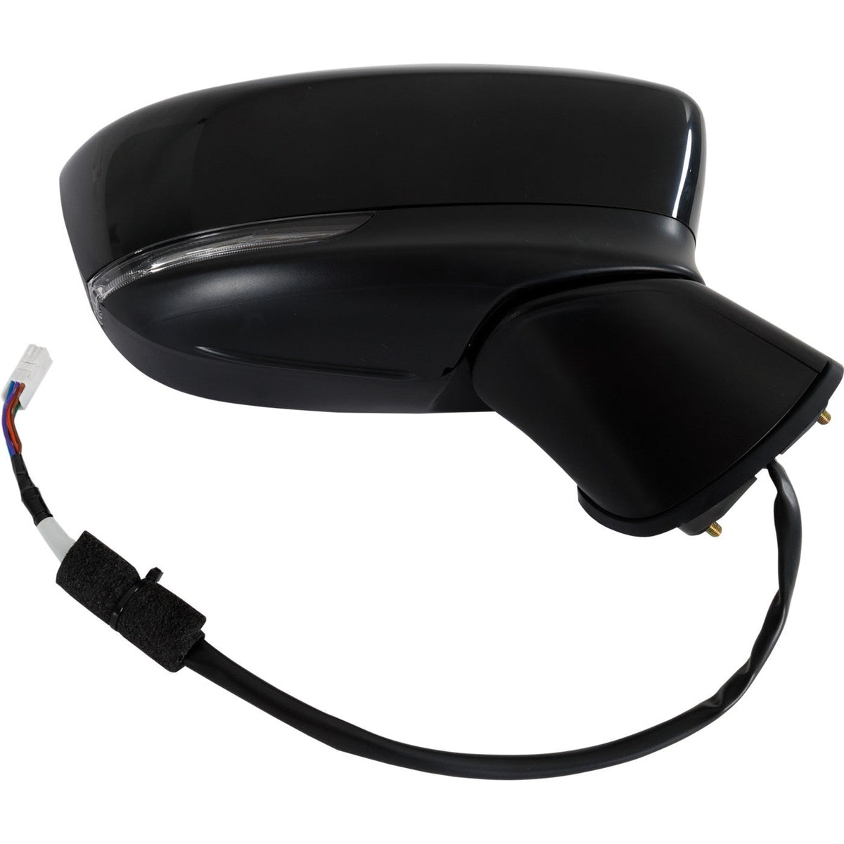 Passenger Side Mirror for Mazda 6 (2017–2021)