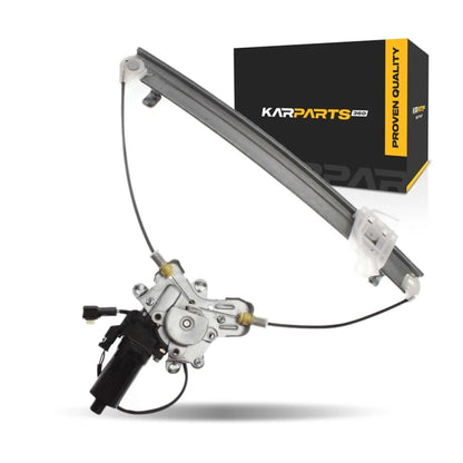Window Regulator for Hyundai Elantra (1996–2000) CLX-M0-USA-JH462932-CLA1, HY1350132