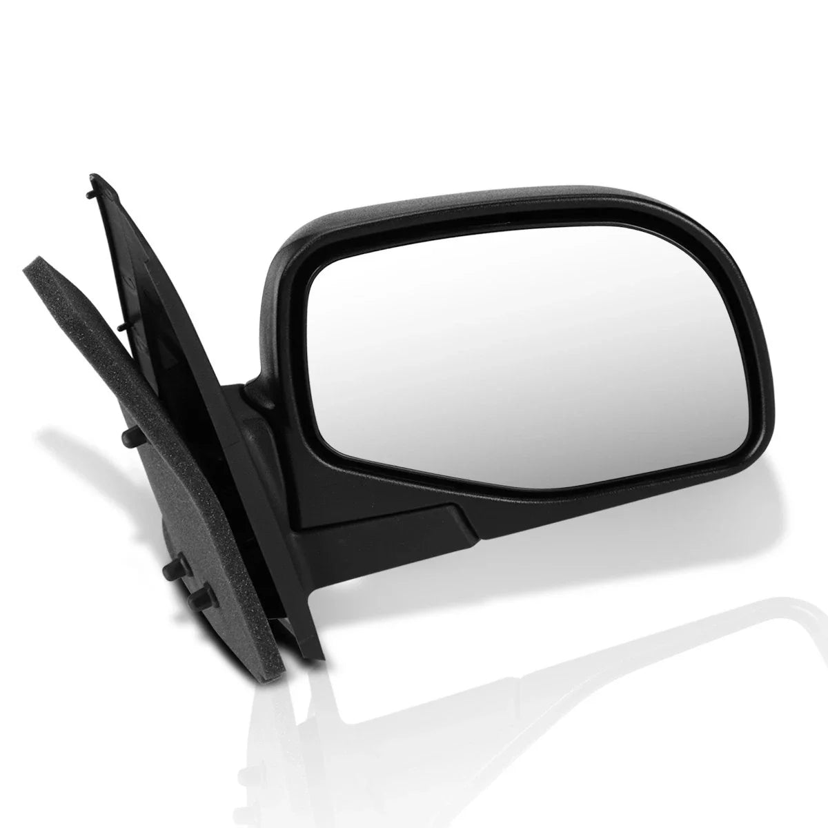 OE Style Manual Side View Door Mirror for Ford Explorer (1995–2001)