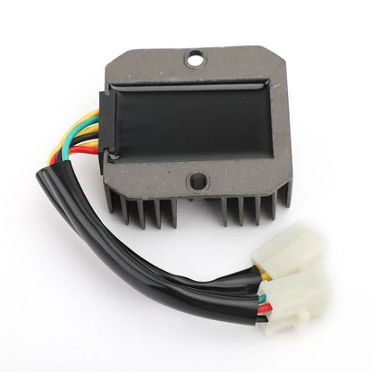 Voltage Rectifier Regulator for Kymco People Xciting Grand Dink/Vista 250 (2001–2006)