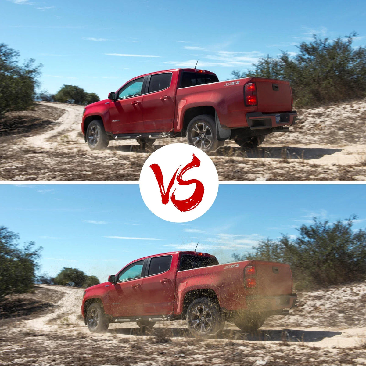 Front Rear Mud Flaps Splash Guards for Chevy Silverado 1500 2500 3500 (2007–2018)