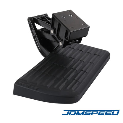 Retractable Bed Step for Toyota Tundra (2014–2021) PT392-34140, PT39234140