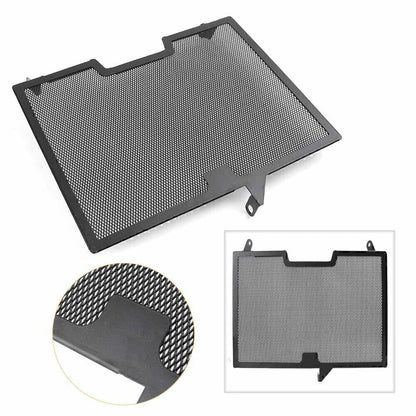 Radiator Grille Cooler Cover for Suzuki GSXS 1000/1000F (2015–2017)