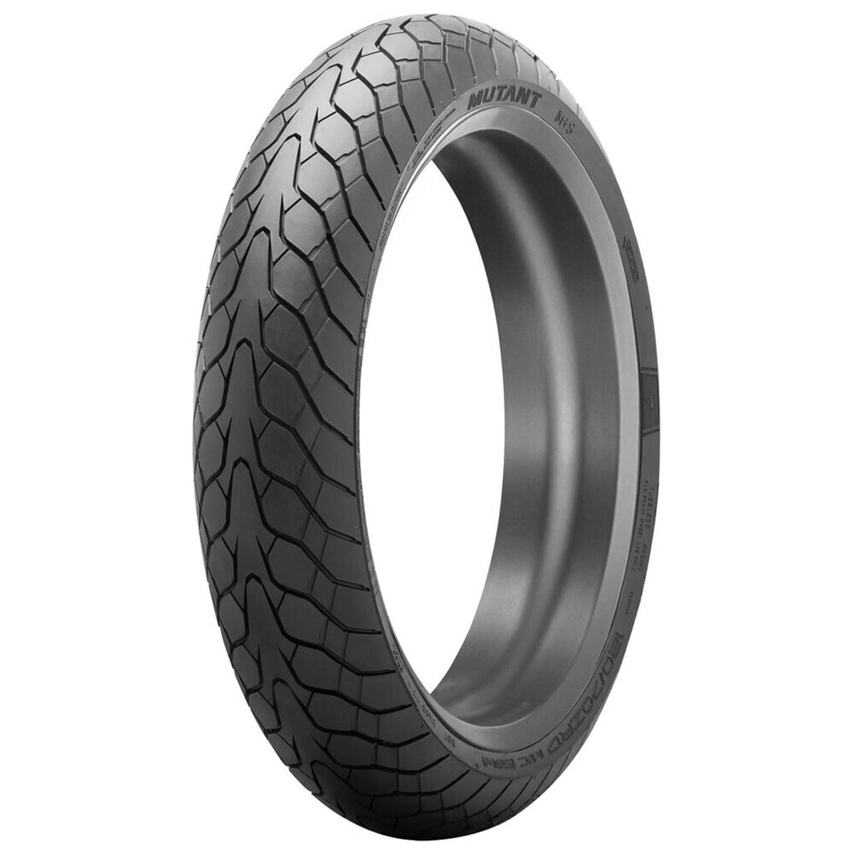 Dunlop 110/80R19 Tire for Mutant (45255209)