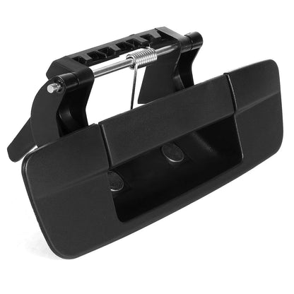 Rear Tailgate Door Latch Handle Lever for Dodge Ram 1500/2500/3500 (2009–2021)