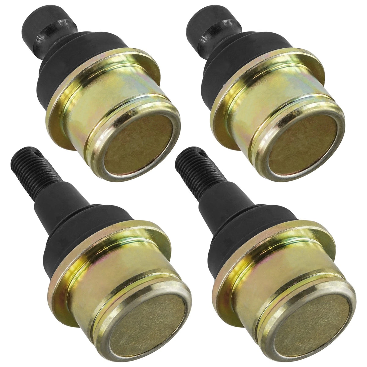 Set of 2 Front Upper Lower Ball Joints for Can-Am Outlander MAX 570 XT (2016–2020) HI3336BJ135JB
