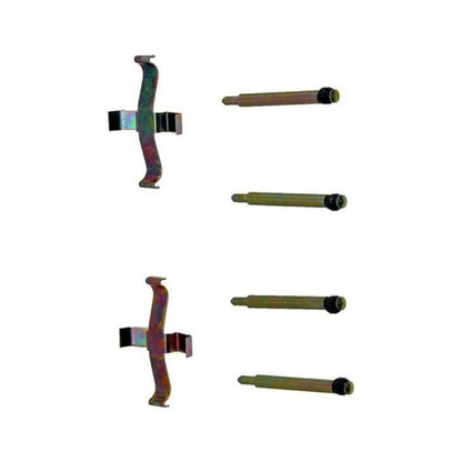 Disc Brake Hardware Set for Volvo S70/V70 (1998–2000) ALX-PAU-DB-HW13073-CL360A51