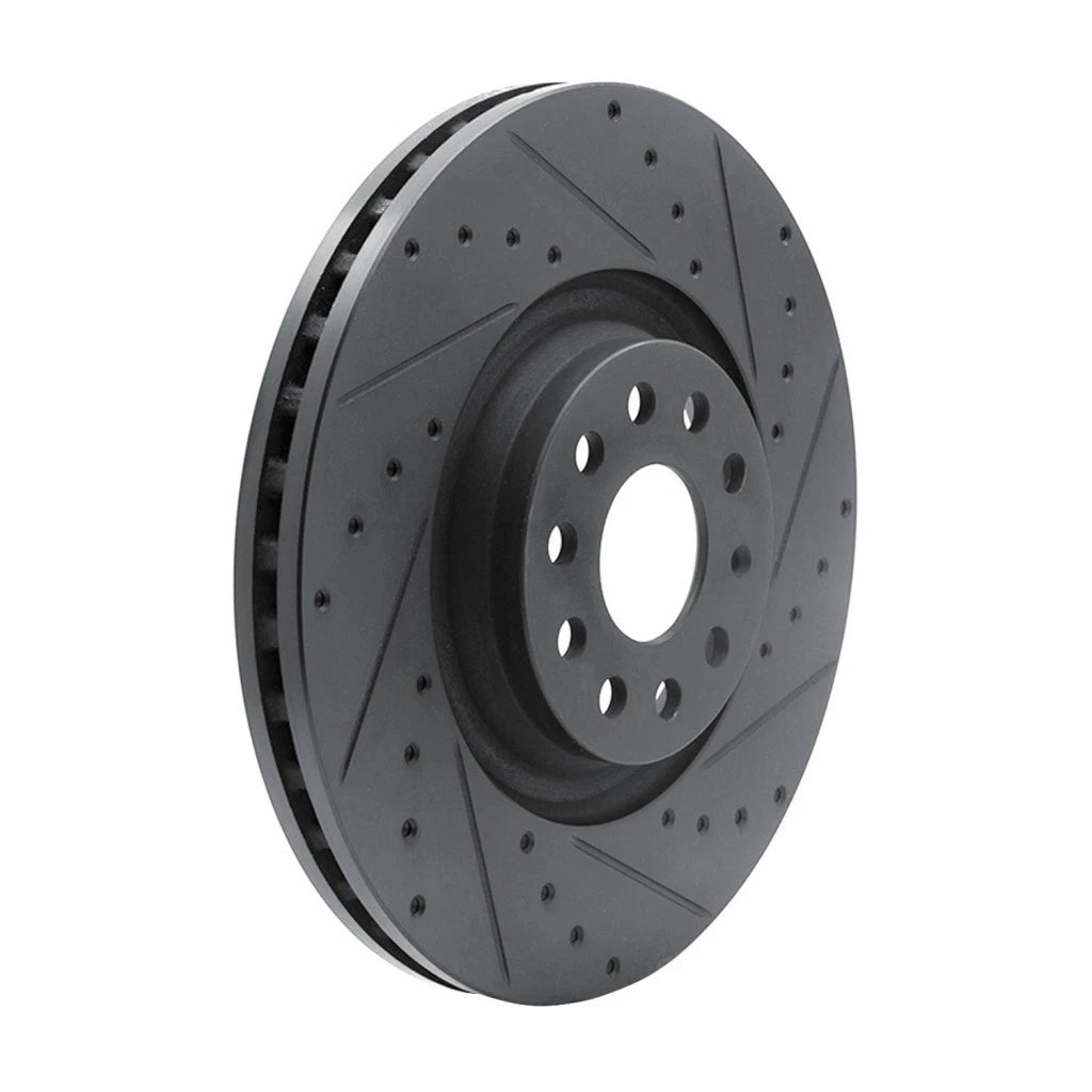Brake Rotor for Audi S3 (2014–2020) ALX-PAU-DF-633-74034R-CLA3 340 mm