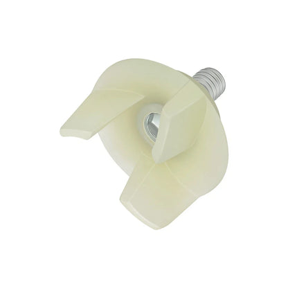 Water Pump Impeller for Suzuki RM125 (1986–2006) 17491-43D01