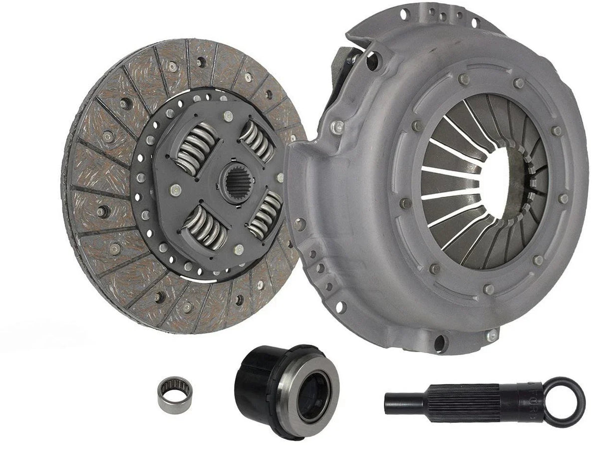 Clutch Kit for Ford Ranger (1990–1992) 2.3L L4 GAS SOHC