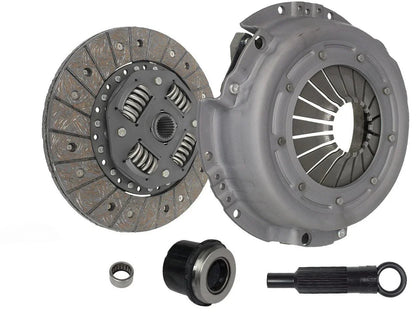 Clutch Kit for Ford Ranger (1990–1992) 2.3L L4 GAS SOHC