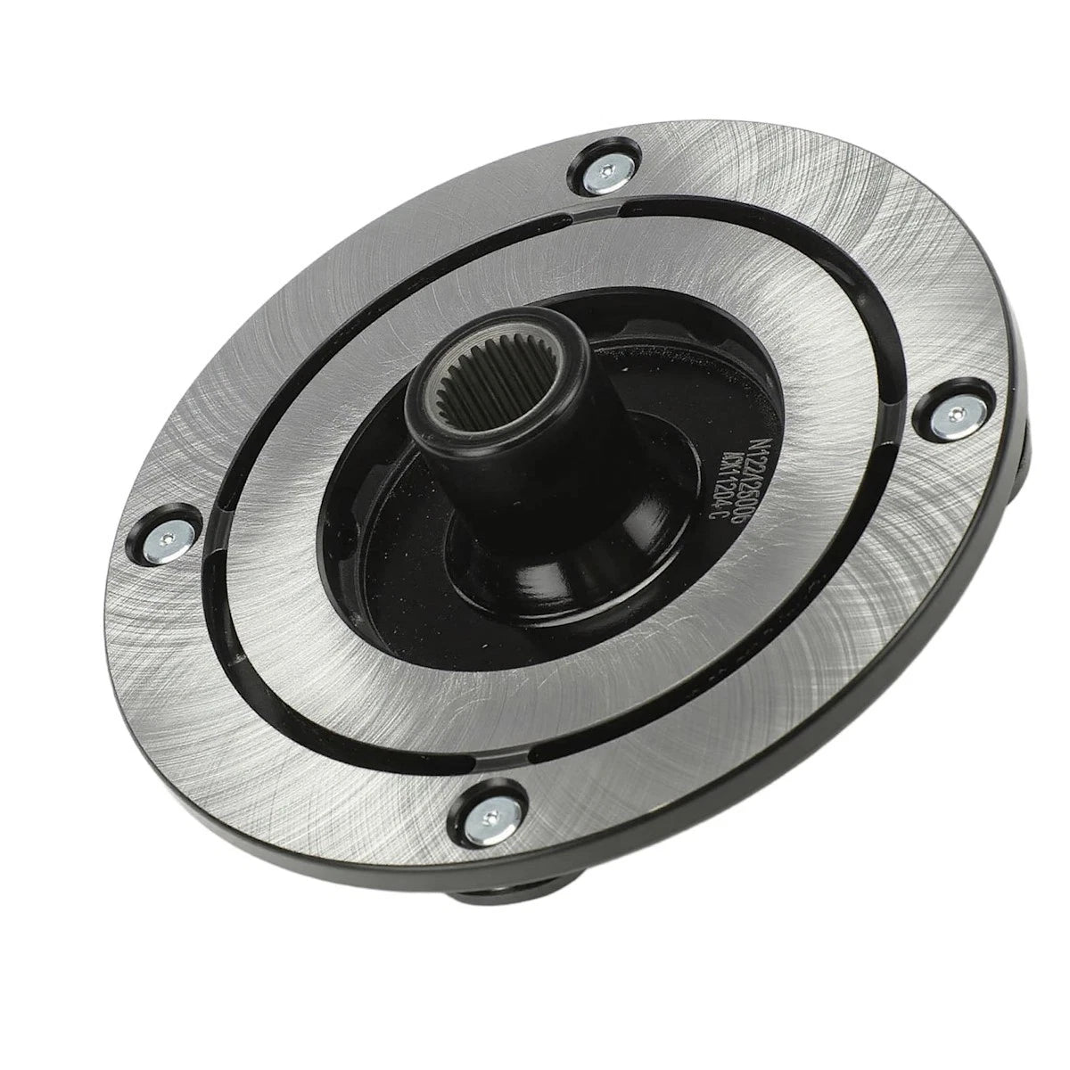Set of A/C Compressor Clutches for Toyota Highlander (2008–2009) 18115886