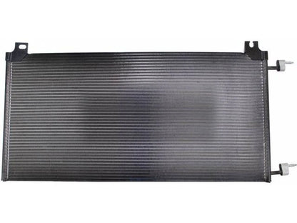 A/C Condenser for Chevrolet Silverado 1500 (2009–2013) 73257VNCX