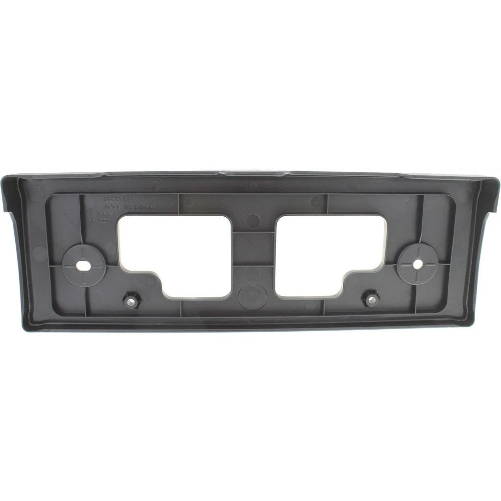 License Plate Bracket for Nissan Pathfinder (2013–2016) LLX-NI1068122-CL360A70, NI1068122