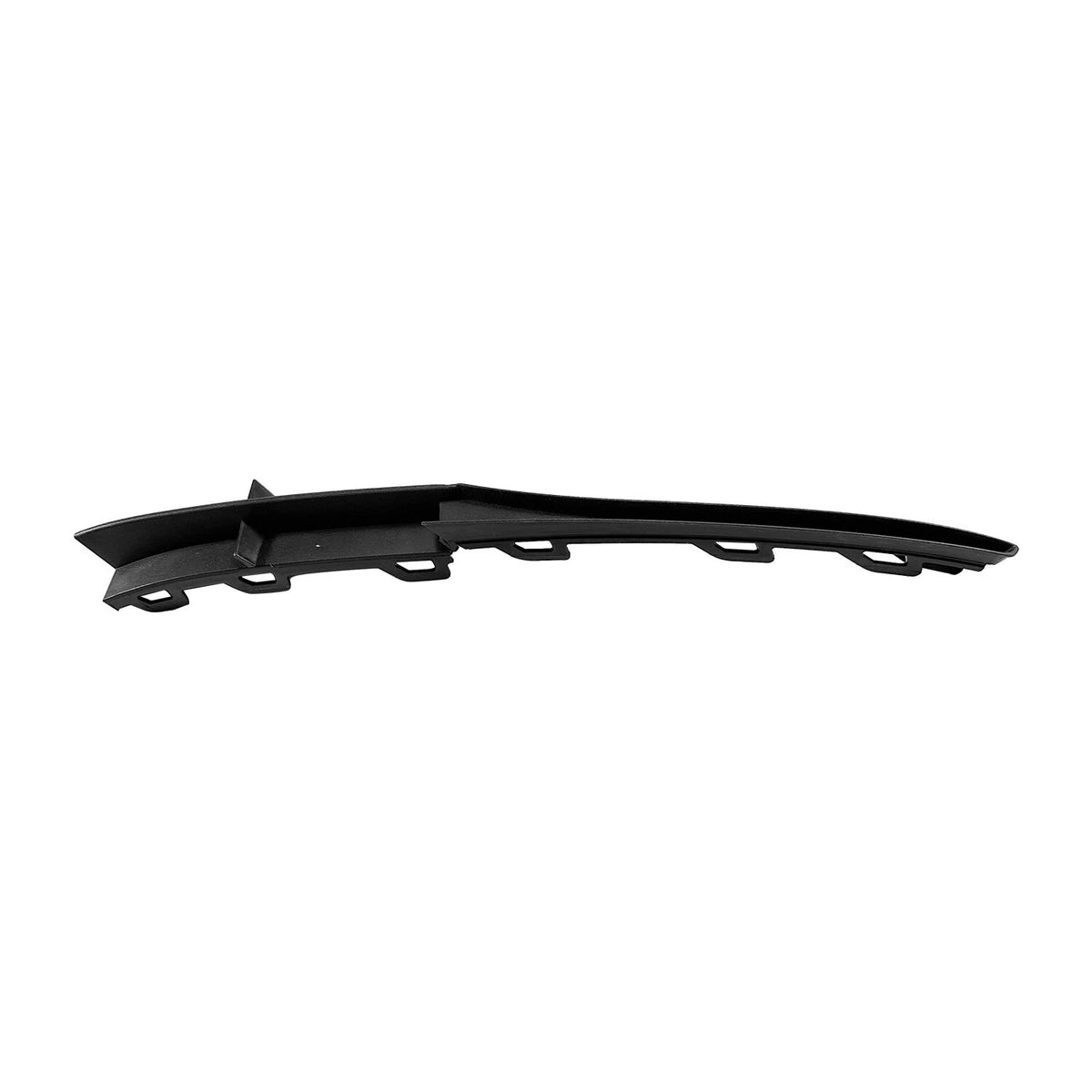Bumper Cover Strip Trim for VW Jetta (2019–2021) 17A8543219B9, 17A 854 321