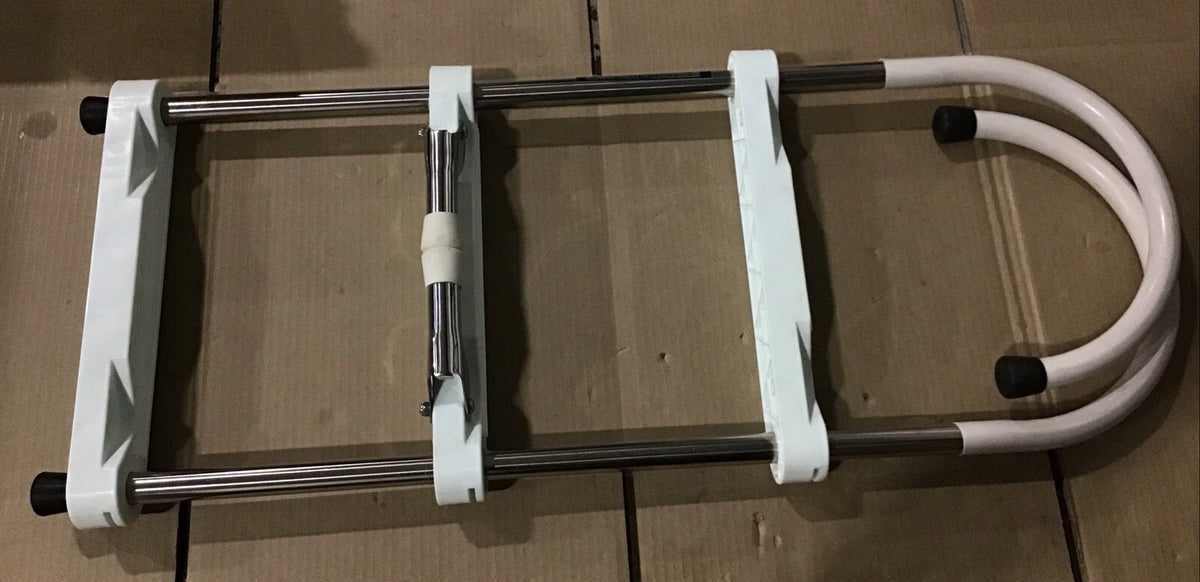Gunwale Hook for JIF Marine Ladder DMT3-11