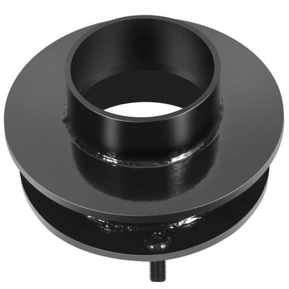 2" Front & 1.5" Rear Leveling Lift Kit for Dodge Ram 3500 4WD (2003–2012)