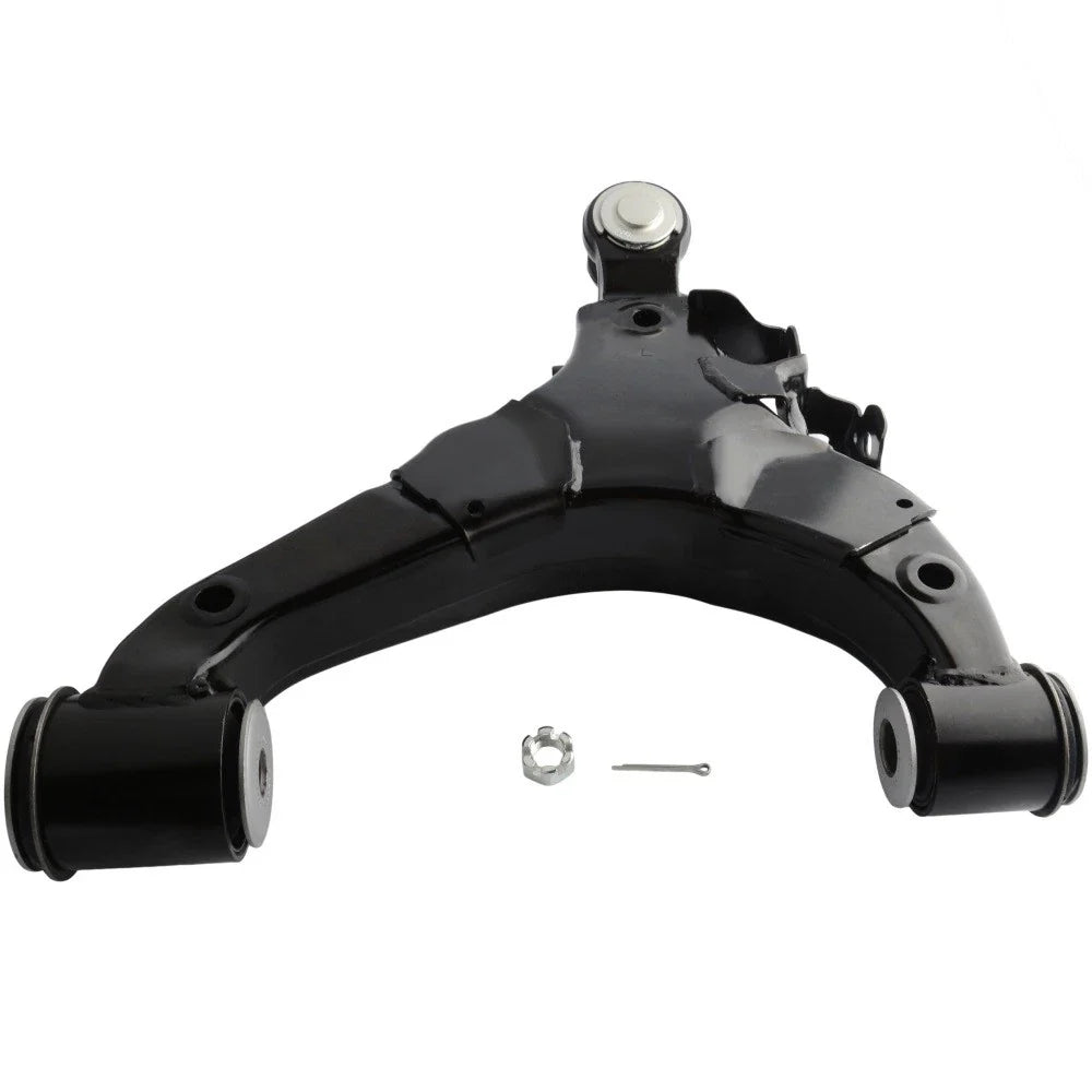 Control Arm and Ball Joint Tie Rod Sway Bar End Link for Toyota Tundra (2007–2016)