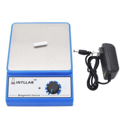 Magnetic Stirrer for INTLLAB Mixer (Stainless Steel, US Plug)