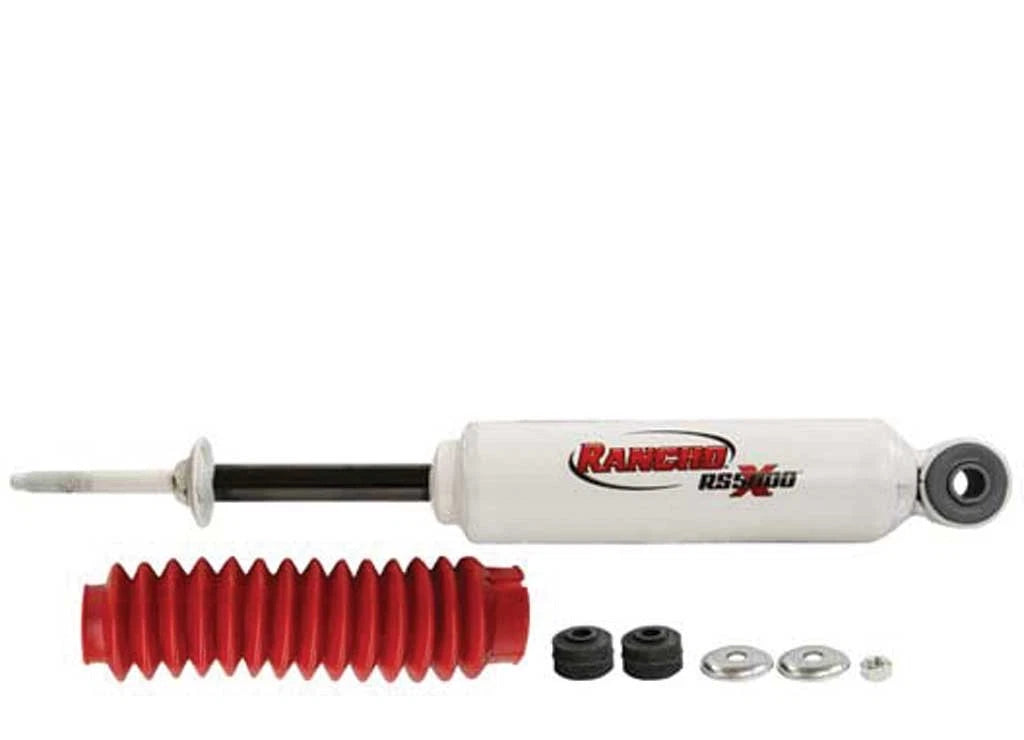 Rancho RS55188 Shock for Nissan PU Series 4WD (1986–1994)