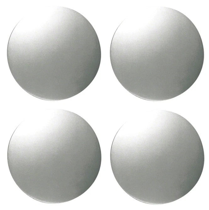Set of 4 Wheel Center Caps for Chevy GMC K1500 (1990–1998) IWCC5015A