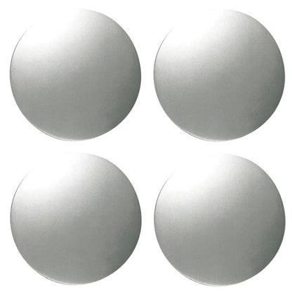 Set of 4 Wheel Center Caps for Chevy GMC K1500 (1990–1998) IWCC5015A