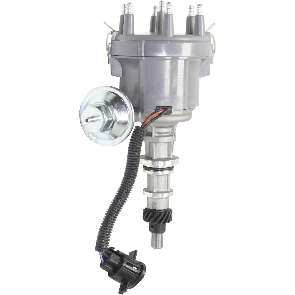 Distributor for Ford E350 Van, F150, F250, F350, Econoline