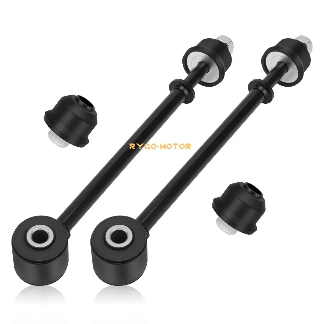 Torsion Bar Linkage & Bushing for Polaris Ranger 1000 Crew XP EV Pro XD (2015–2023) 5140916
