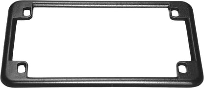 Chrome License Plate Frame for (86-42600)