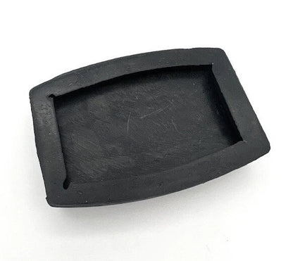 Clutch Pedal Pads Replacement for 1975–2008 Ford F-150 Manual Transmission