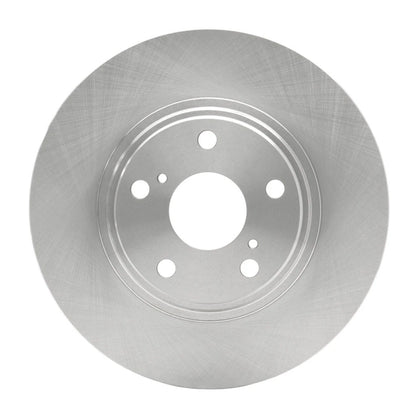 Front Brake Rotor for Lexus ES300 (2003) ALX-PAU-DF-600-76055-CLA1 Vented 296mm