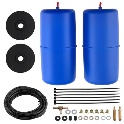 Rear Air Helper Spring Bag Leveling Kit for Jeep Gladiator 4WD (2020–2025) BQLUH9