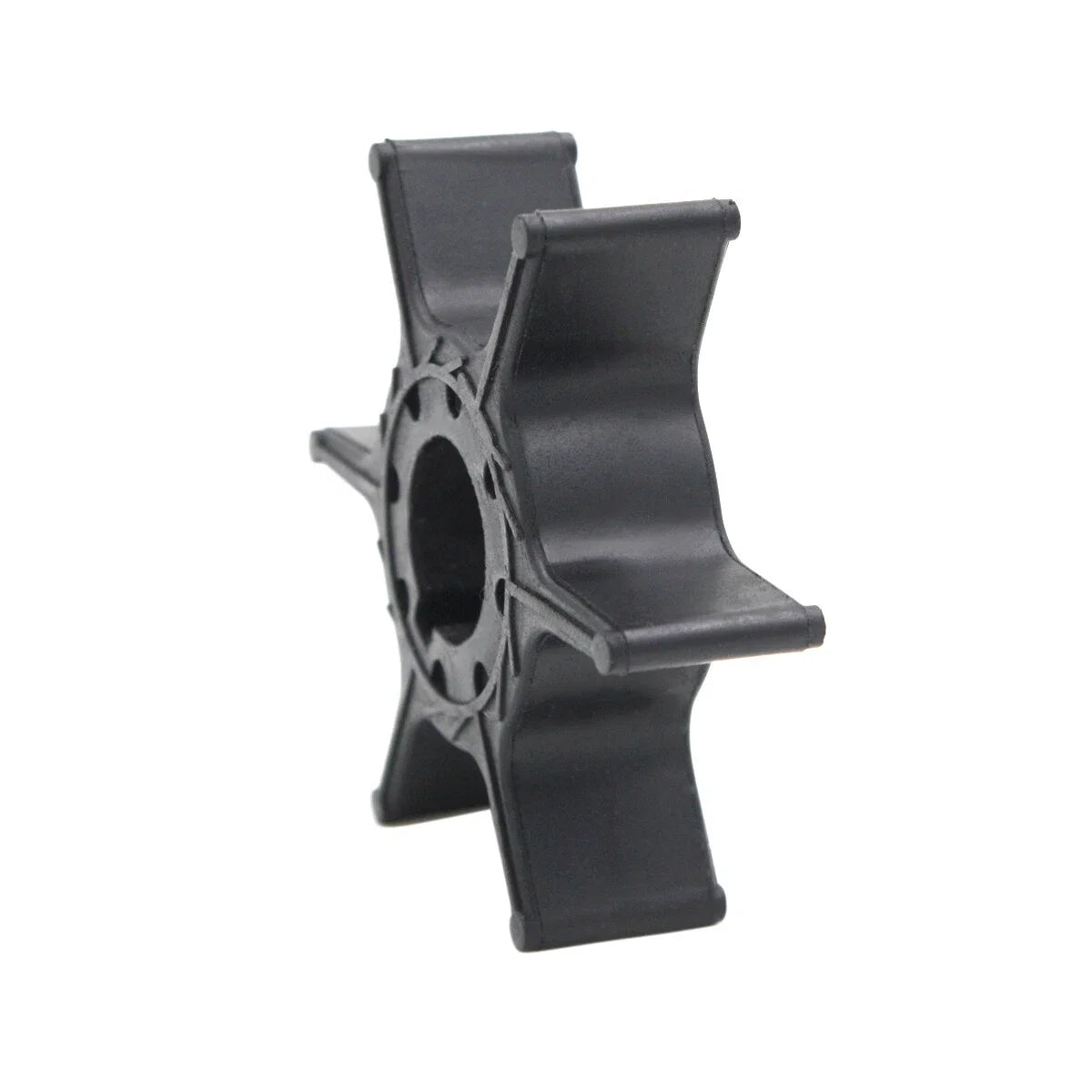 Impeller for Yamaha 4HP Outboard Motor (63V-44352-01, 6 Blades)