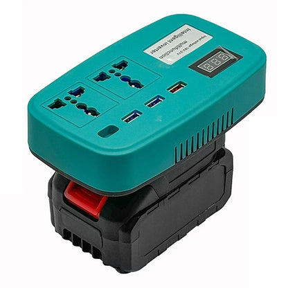 1821V Battery Inverter for