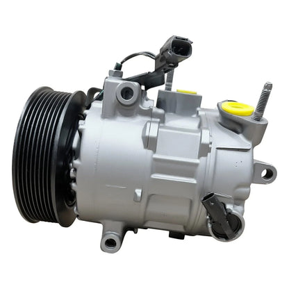AC Compressor Kit Replacement for Ram 1500 5.7L eTorque (2022–2024)