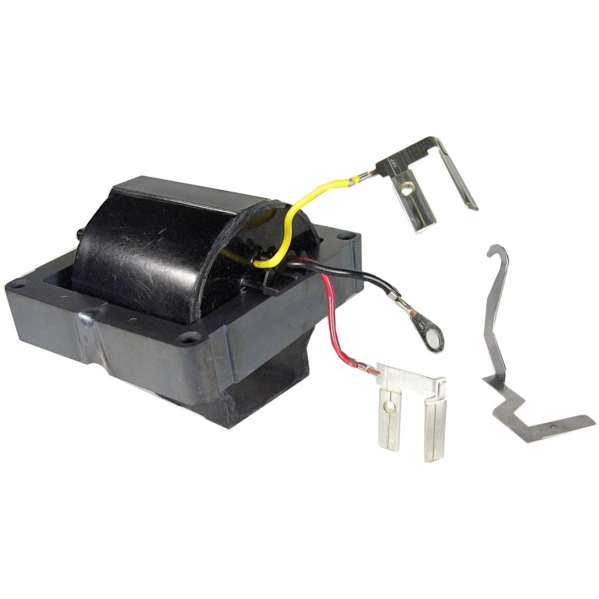 D504A Ignition Coil for Chevrolet Malibu Camaro Corvette Pontiac (1980–1981)