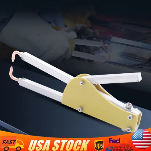 Portable Spot Welder Tongs for Welding Pen Sheet Repair