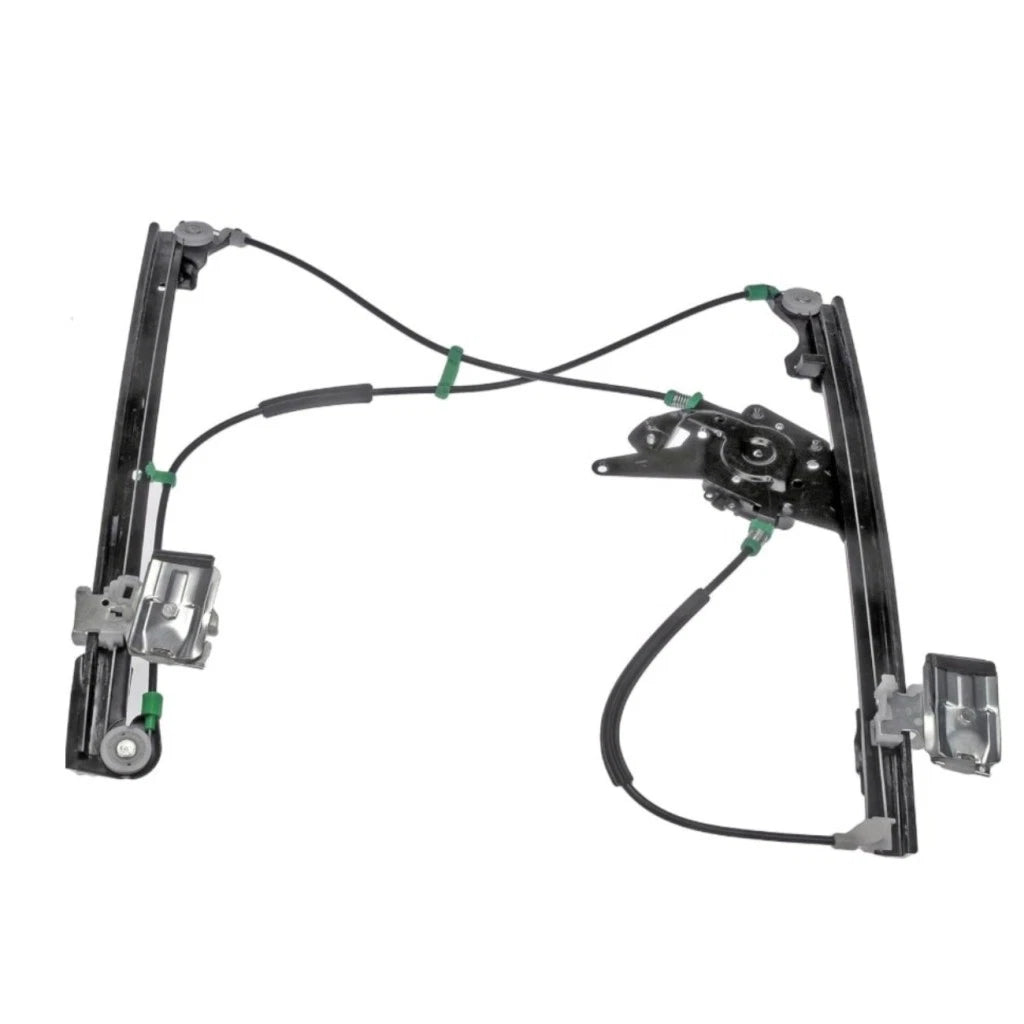 Window Regulator for Volkswagen Golf/Jetta (1993–1999) ALX-PAU-RB-740-825-CL360A50